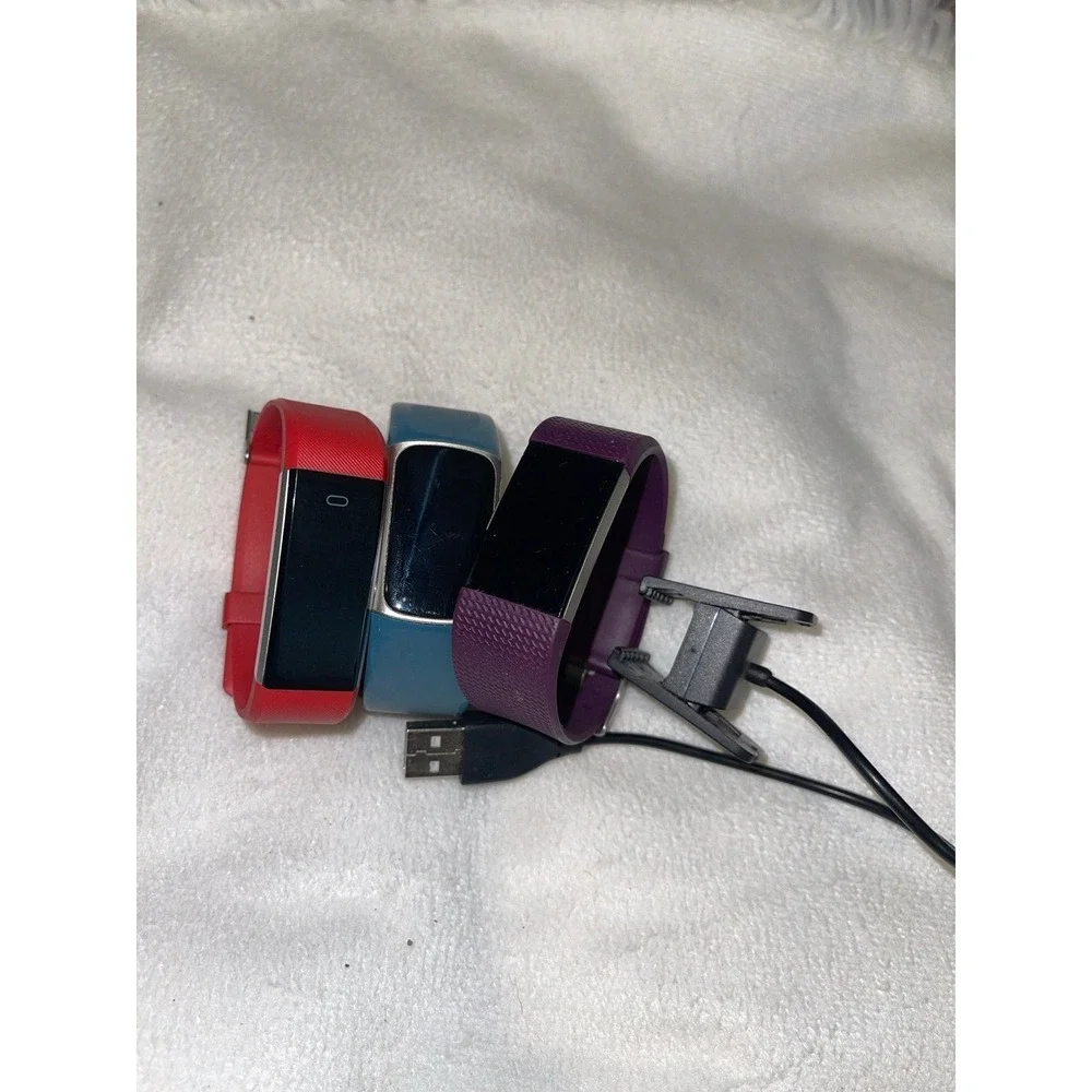 Fitbit/Activity Bundle